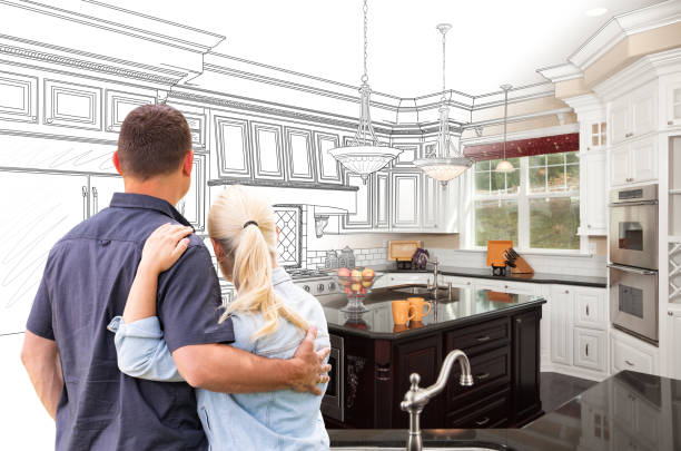 24/7 Emergency Kitchen Island Installation experts in Kirkland, WA